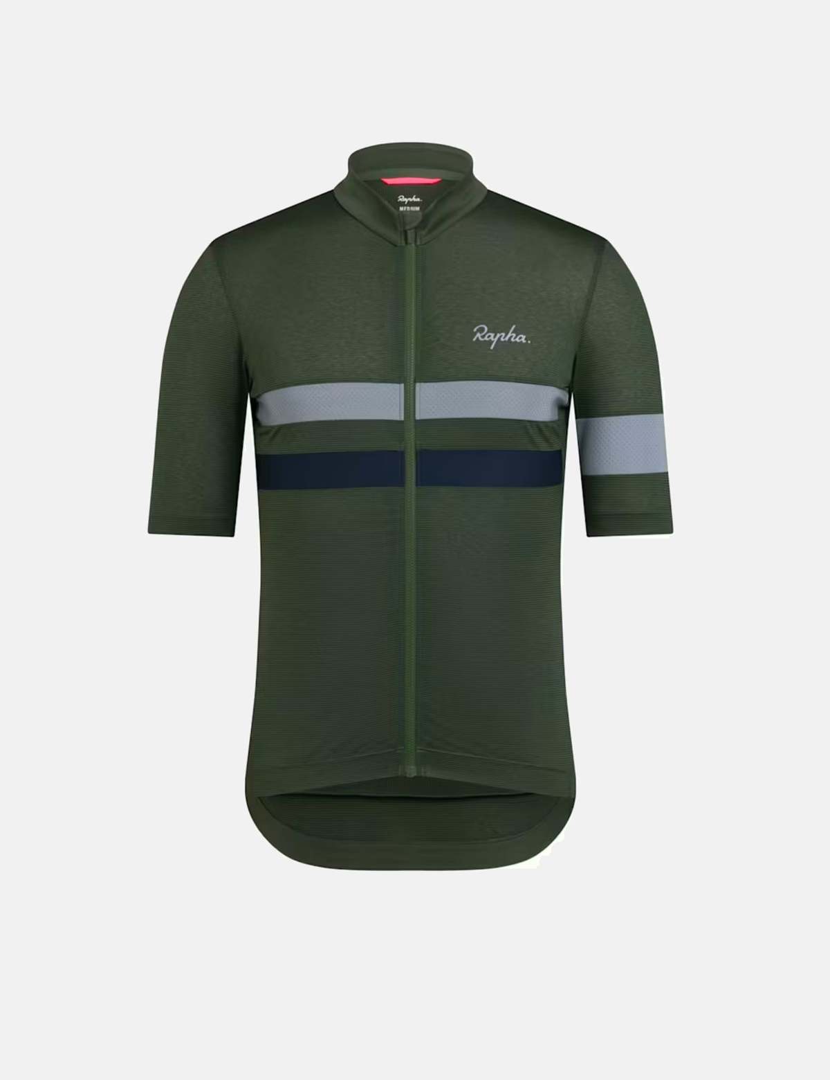 美品　Rapha Brevet Lightweight Jersey BLW07XX_ALD_Mens-Brevet-