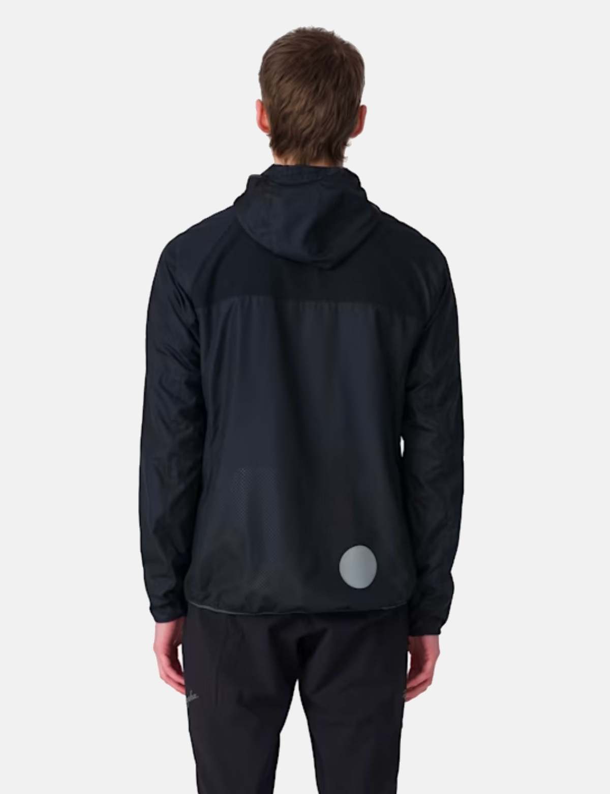 Rapha Commuter Lightweight Jacket - Black | Garmentory