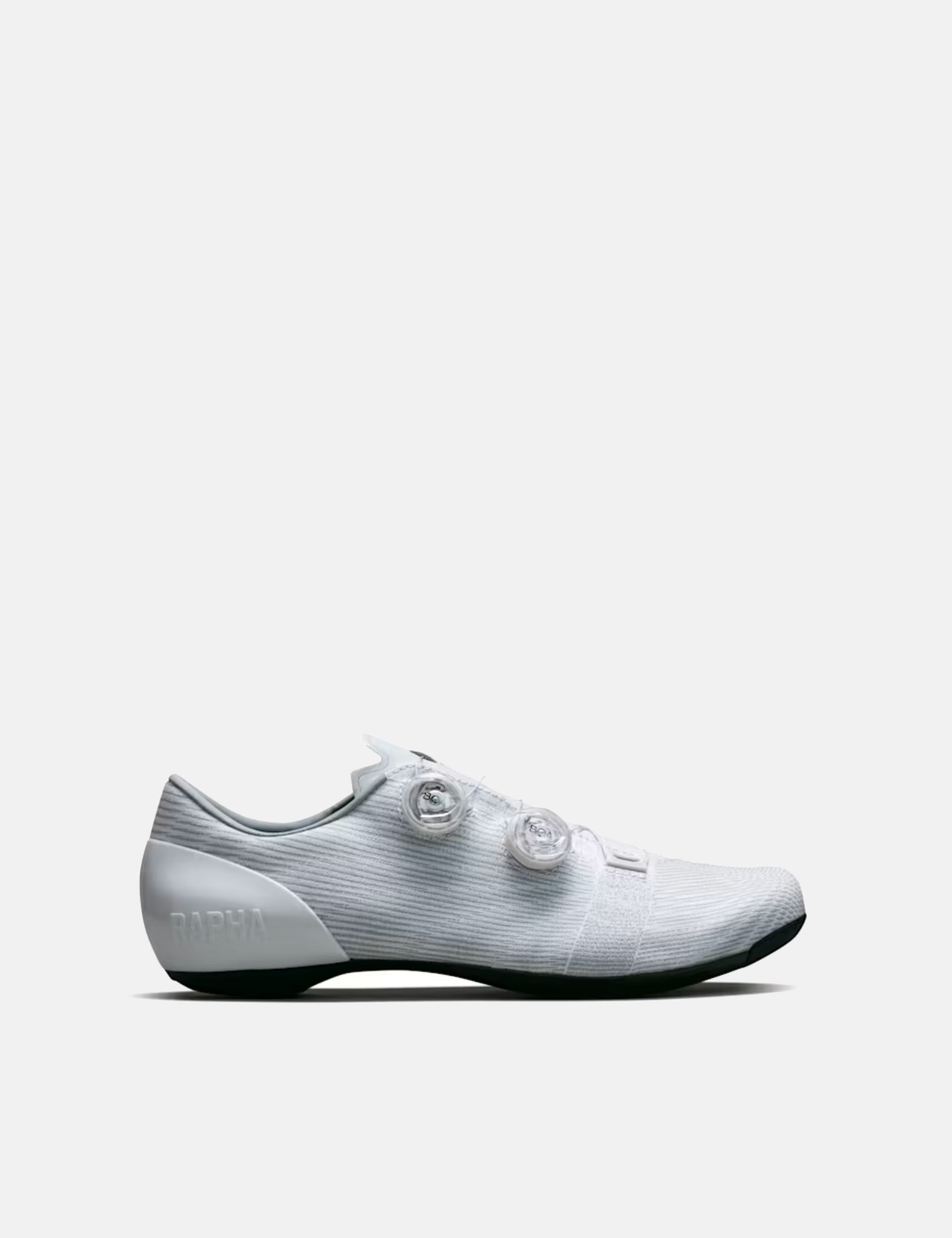 I*a様 RAPHA プロチーム シューズ 公道使用無し ホワイト サイズ41 Rapha-Pro-Team-Shoes---White-