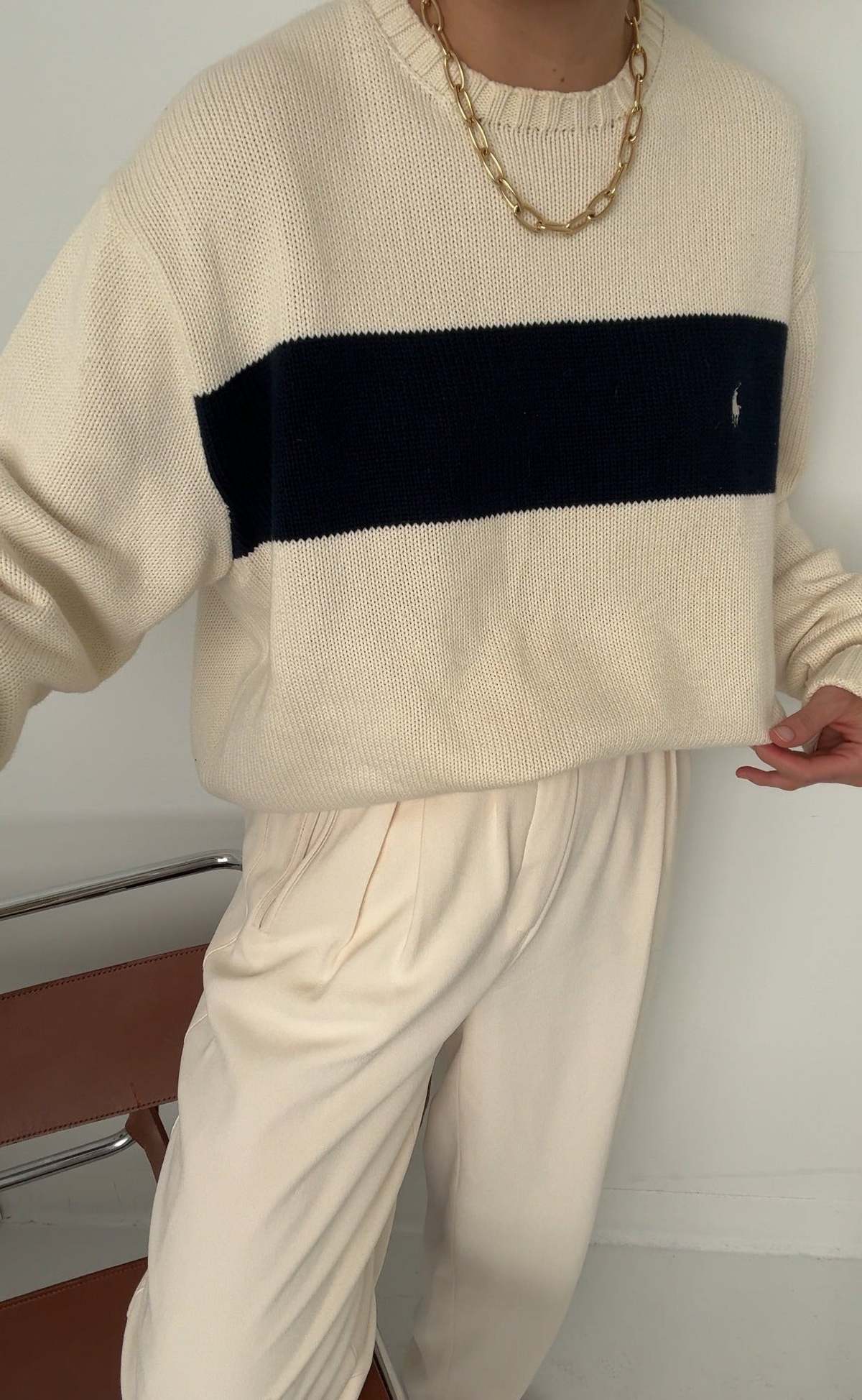 Vintage-90s-Unisex-Vanille-