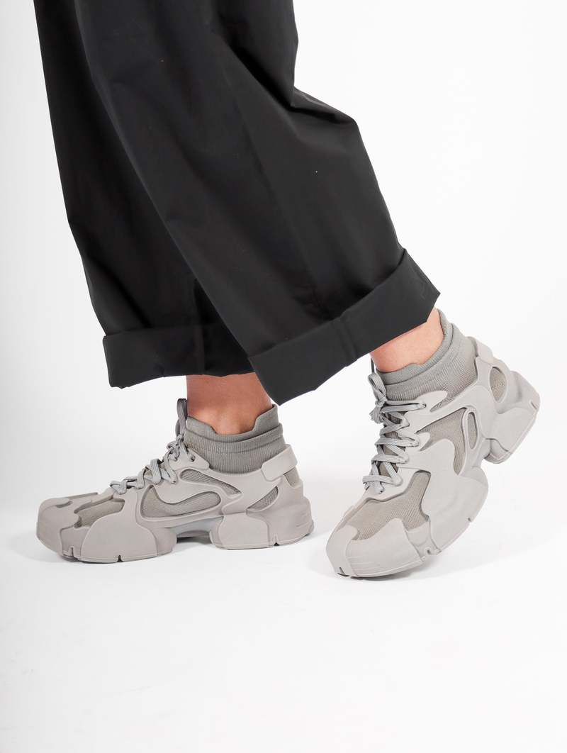 Camper LAB Tossu Sneakers - Grey | Garmentory