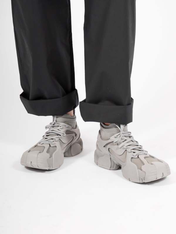 Camper LAB Tossu Sneakers - Grey | Garmentory