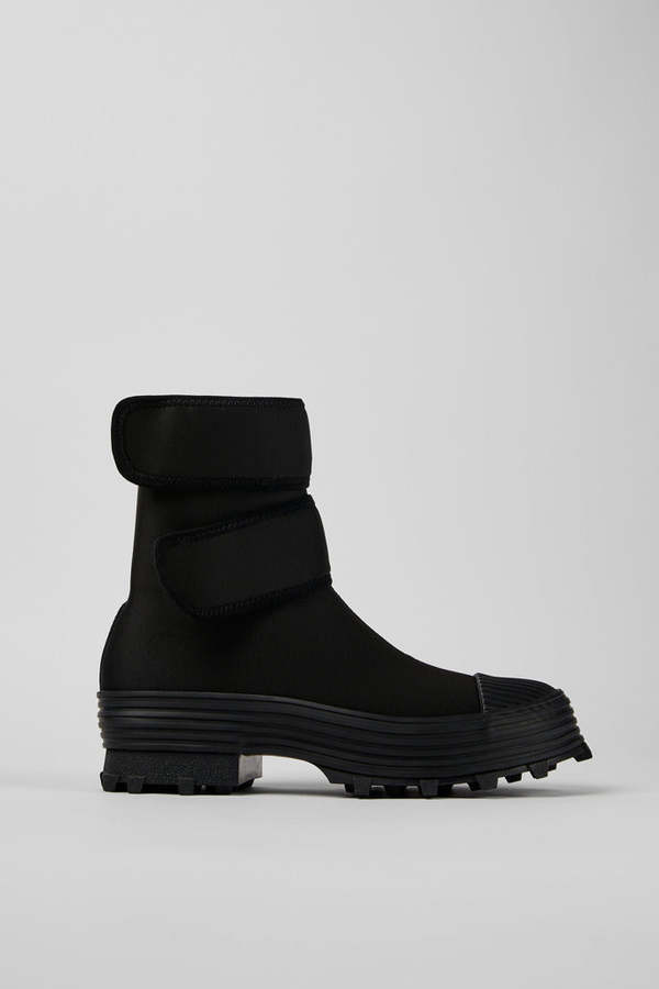 Camper LAB Traktori Boots - Black | Garmentory