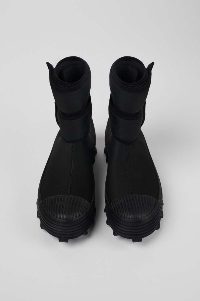 camper lab　Boots K300337-003_FF.jpg