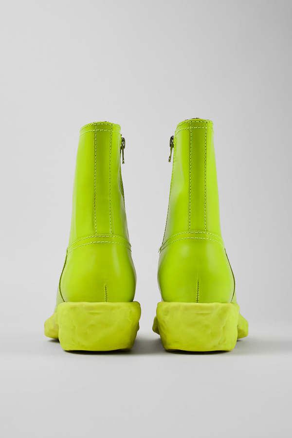 Camper LAB Venga Boots - Green | Garmentory