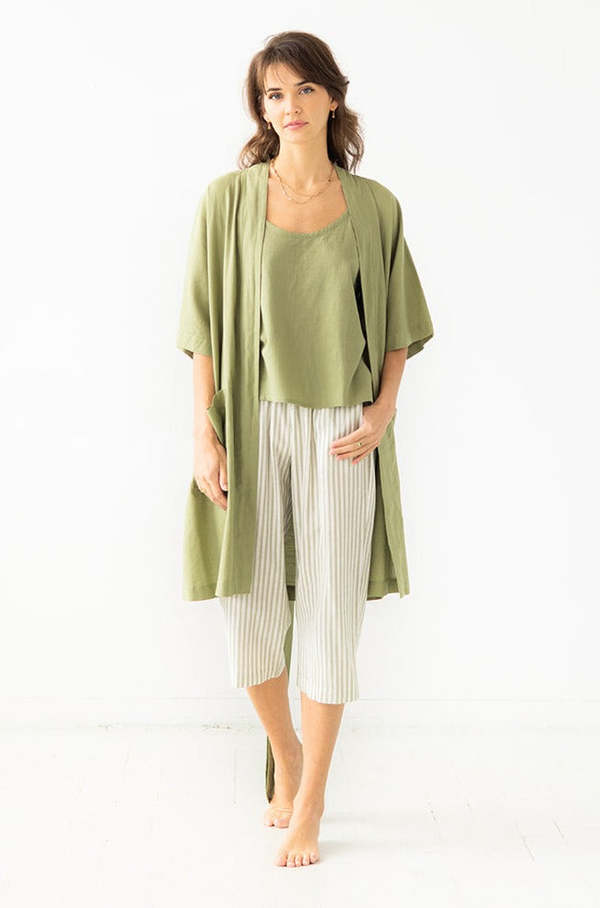 Salua Lingerie Summer Day Robe