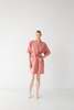 Salua Lingerie Summer Day Robe - Thumbnail 6