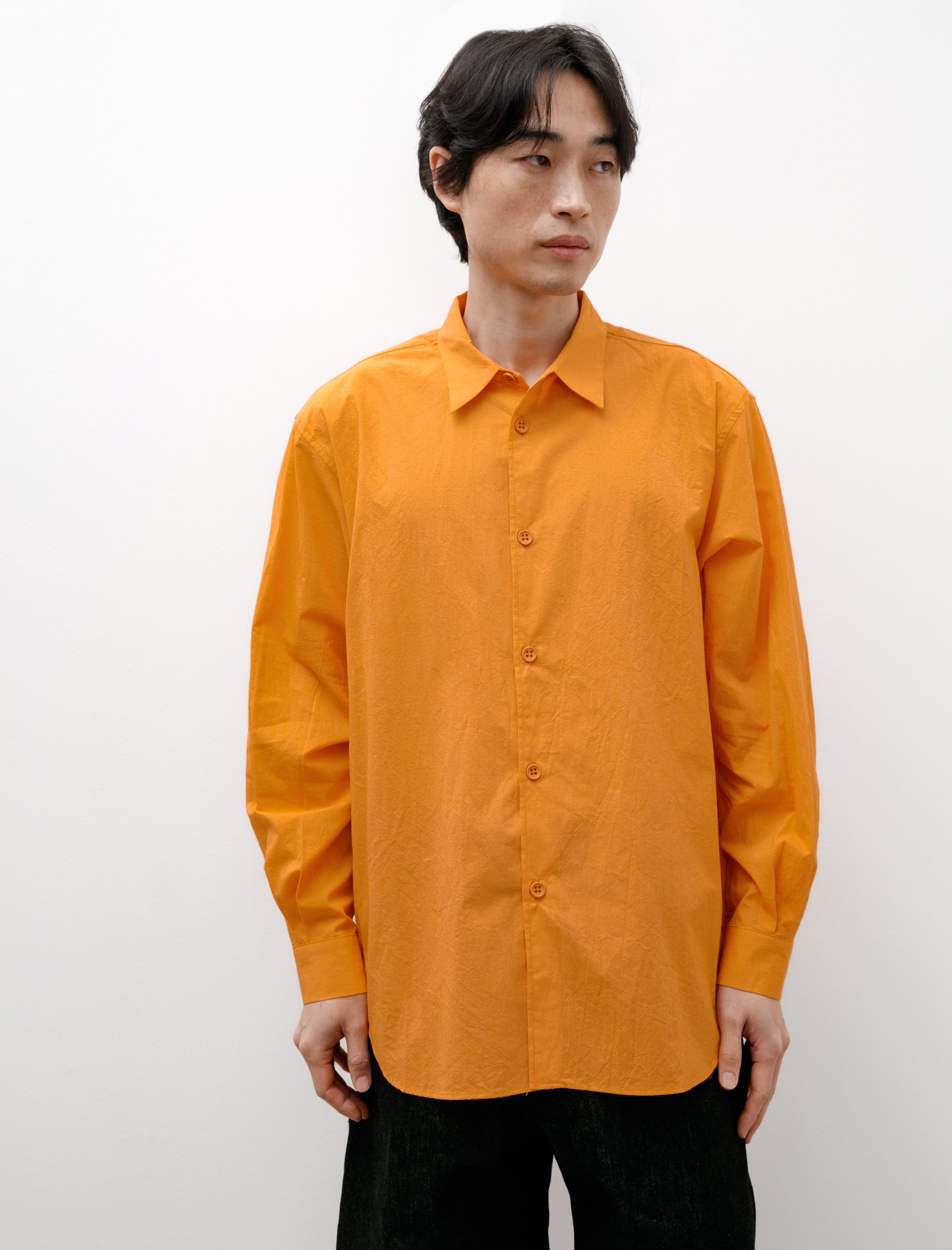 MAN-TLE Shirt - Signal Cordlane | Garmentory