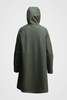 Stutterheim Mosebacke Lightweight - Green - Thumbnail 6