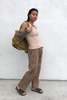 Jungmaven Ocean Drawcord Pant - Coyote - Thumbnail 2