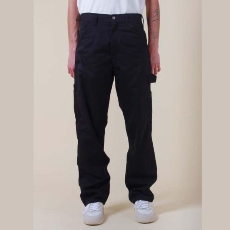 Stan Ray Original Twill Painter Pant - Black Stan Ray Original Twill Painter Pant - Black
