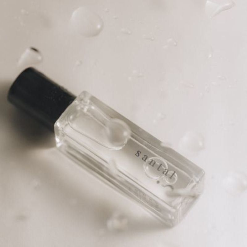 Riddle Oil Roll On