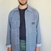Stan Ra Jacket - Hickory Stripe - Thumbnail 2