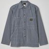 Stan Ra Jacket - Hickory Stripe - Thumbnail 3