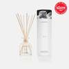Lake and Skye 11 11 Reed Diffuser - White - Thumbnail 1