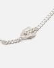 Secret of Manna Covenant Necklace - Silver - Thumbnail 2