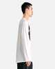 Yohji Yamamoto Pour Homme PT Long Sleeve Top - Off White - Thumbnail 2