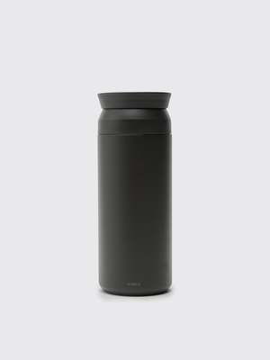 Stussy Travel Tumbler - Black | Garmentory