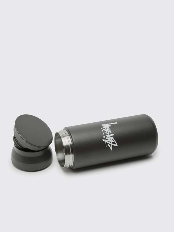 STUSSY × MARLEY COFFEE 樽のみ Stussy Travel Tumbler - Black | Garmentory