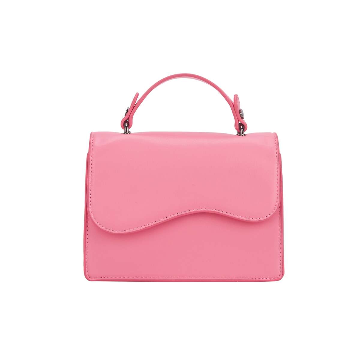 ☆haveawhale☆ islet bag BK 5015792760 CRANE-SOFT-STRUCTURE---BLUSH-