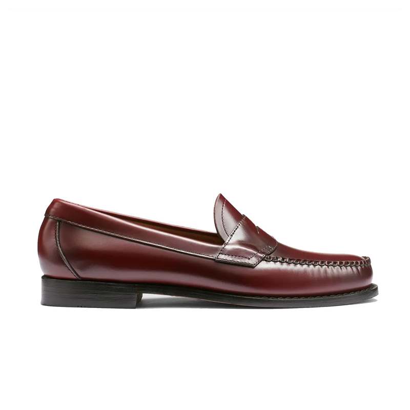 GHBASS Logan Loafer - Cognac | Garmentory