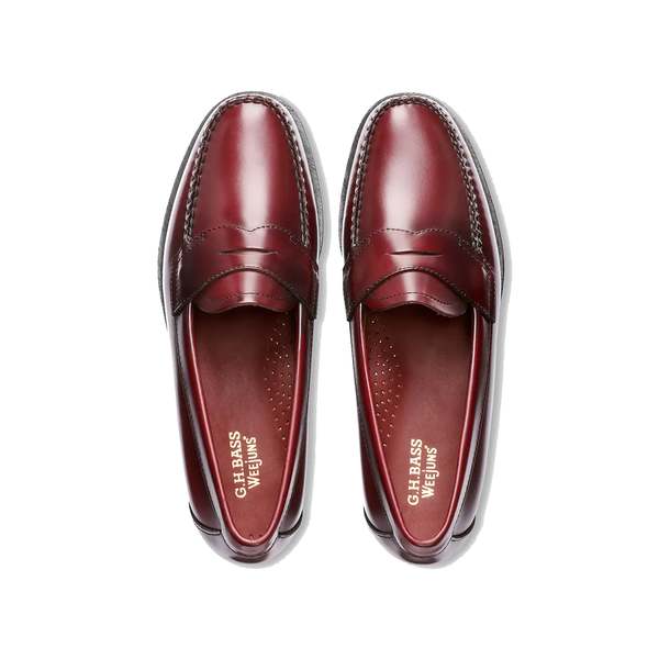 GHBASS Logan Loafer - Cognac | Garmentory