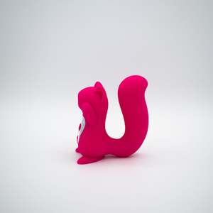 Like a Kitten Screaming Squirrel | Garmentory