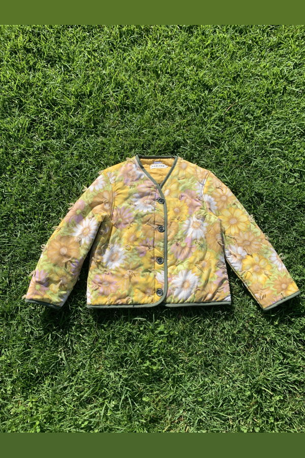 Carleen Lynn Liner Jacket