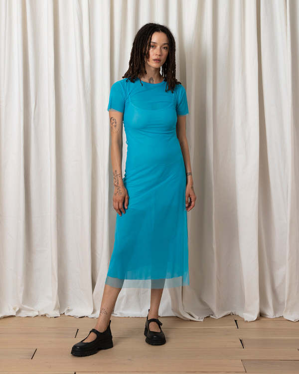 green emerald velvet dress Joplin Shift Midi Jersey Knit T Shirt Dress  Sugarlips