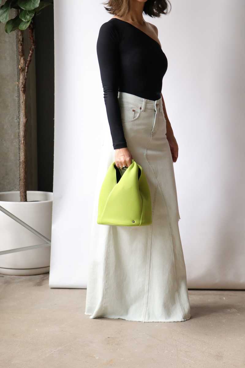 【MM6】Japanese Bucket Handbag バケットハンドバッグ 楽天市場】エムエムシックス メゾンマルジェラ MM6 Maison