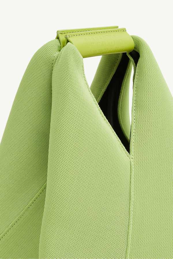 【送料&関税込】MM6 Maison Margiela japanese Bucket Bag MM6 Maison Margiela Year Of The Snake Japanese Crossbody Bag