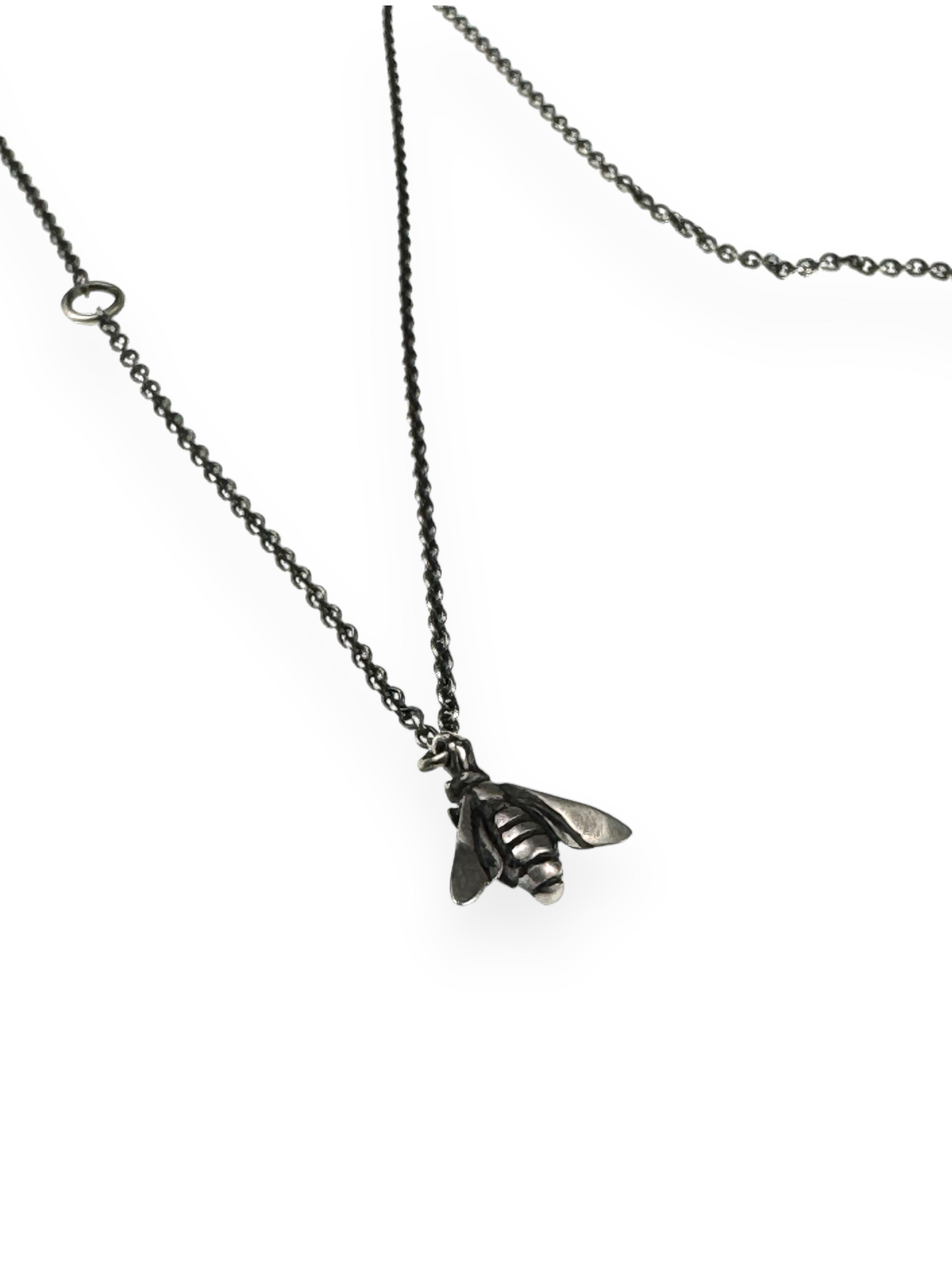 Werkstatt Munchen MINI BEE CHAIN | Garmentory