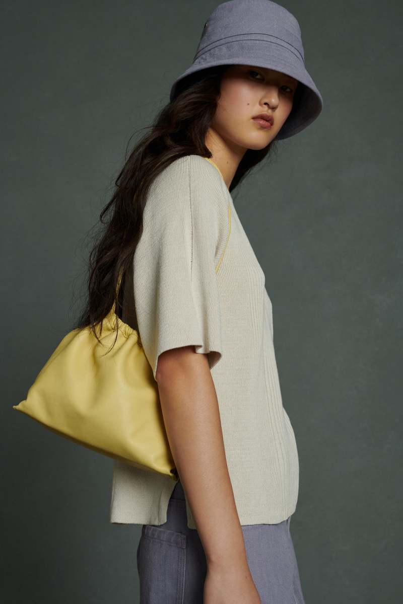 日本未入荷 Soeur バッグ LE SAC SUZETTE Soeur Official Website - Last Chance up to 50% off