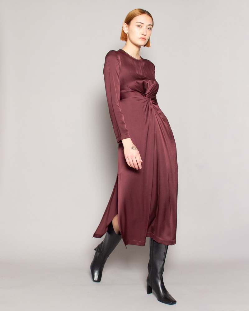burgundy off the shoulder bridesmaid dress Wedtrend Women Bridesmaid Dress A Line Off the Shoulder Long Chiffon Wedding  Party Formal Dress – WEDTREND