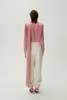 Magda Butrym RE24 BLOUSE - PINK - Thumbnail 3