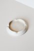 keraclay Rita Ashtray - white - Thumbnail 2