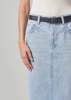 Citizens of Humanity Verona Column Skirt - Frequency - Thumbnail 3