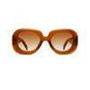 Unisex VADA LEON Sunglasses - Multi - Thumbnail 1