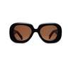 Unisex VADA LEON Sunglasses - Multi - Thumbnail 2