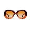 Unisex VADA LEON Sunglasses - Multi - Thumbnail 3