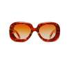 Unisex VADA LEON Sunglasses - Multi - Thumbnail 4