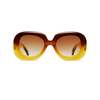 Unisex VADA LEON Sunglasses - Multi - Thumbnail 5