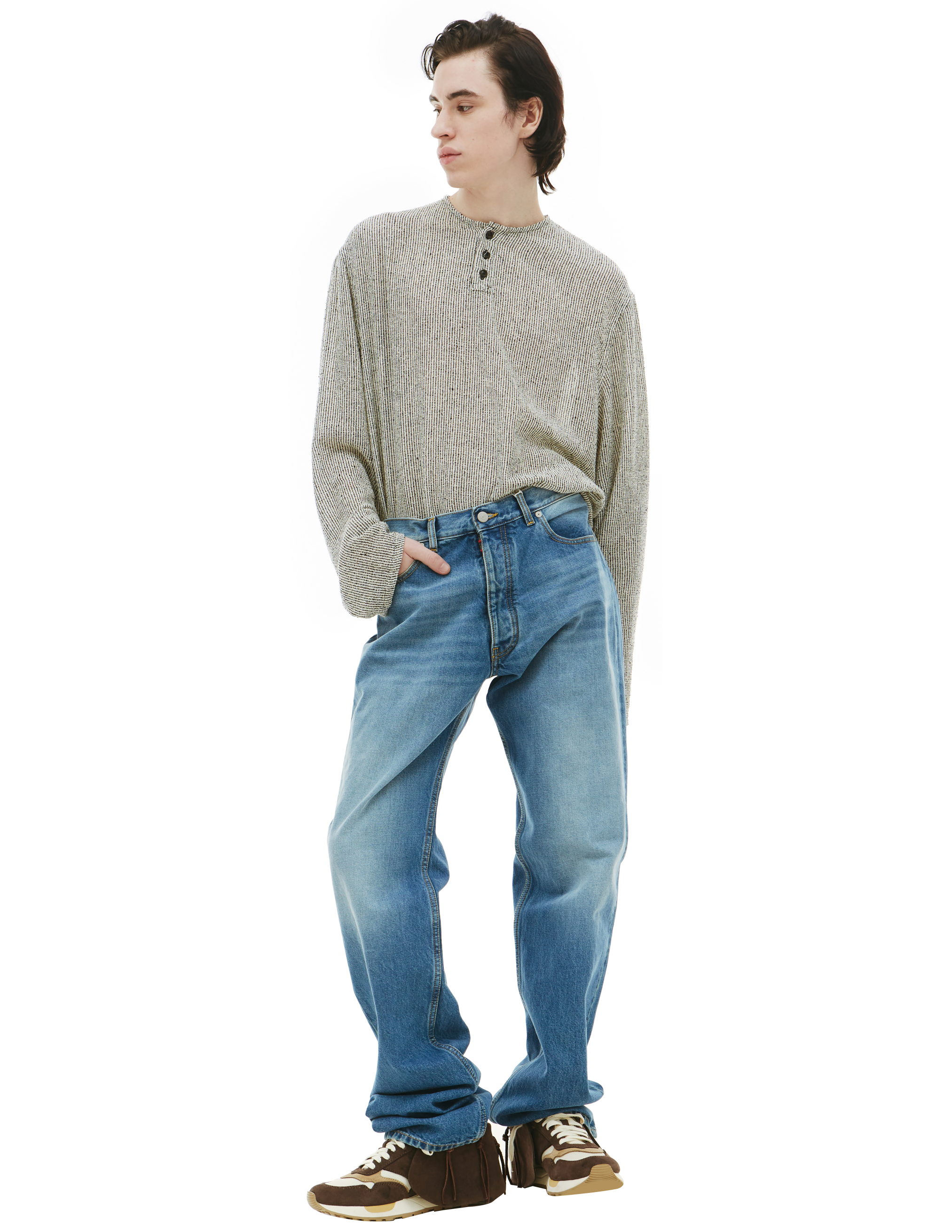 【ゆーたろ】MAISONMARGIELA STRAIGHTCUTJEANS S30LA0181S30561_975-4.jpg?v=