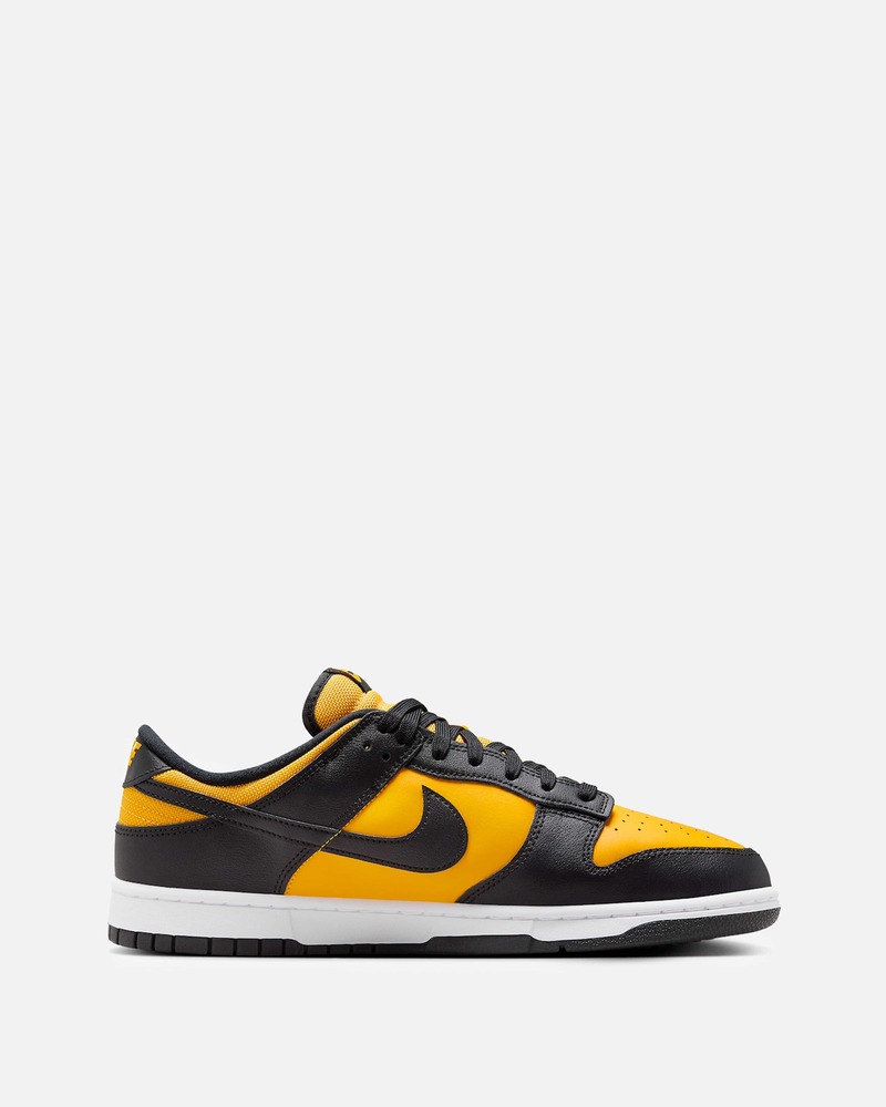 Nike Dunk Low ブラック/ゴールド 2/7発売｜Nike Dunk Low 
