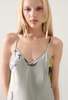 Silk Laundry 90S SLIP DRESS - PROTECTION - Thumbnail 4