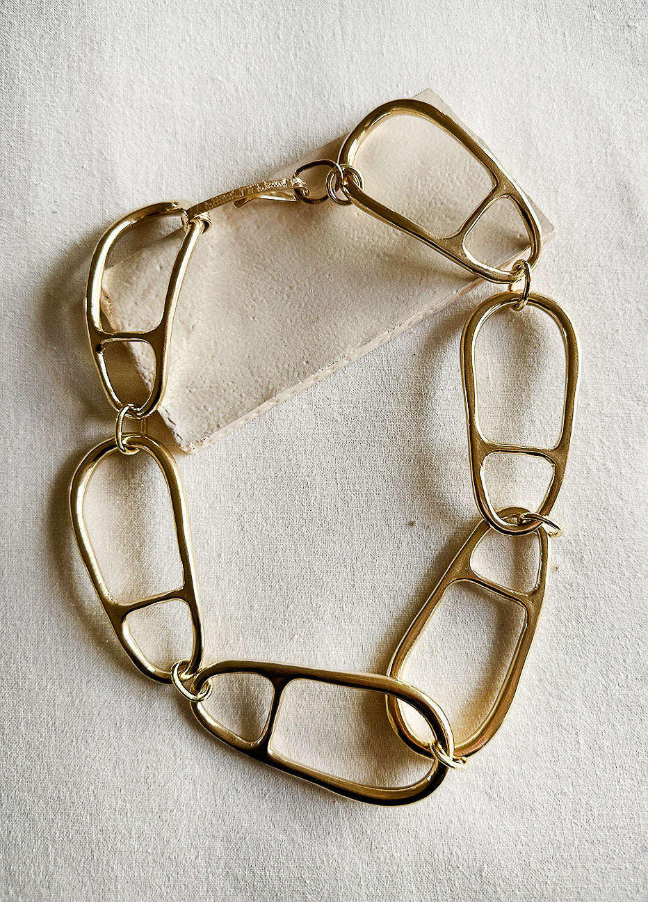 Lila Rice - Break Ring