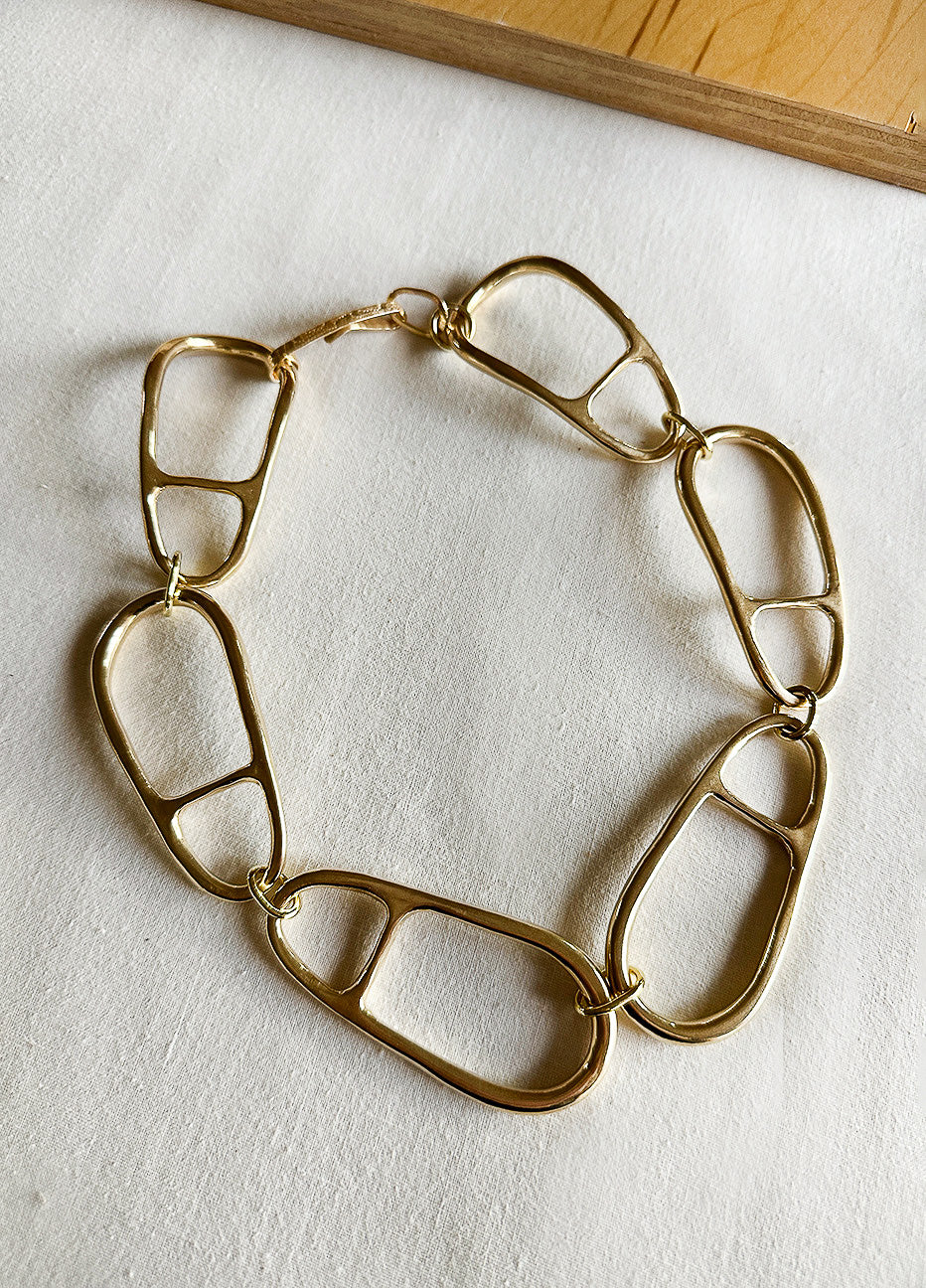 Lila Rice - Longitude Ring