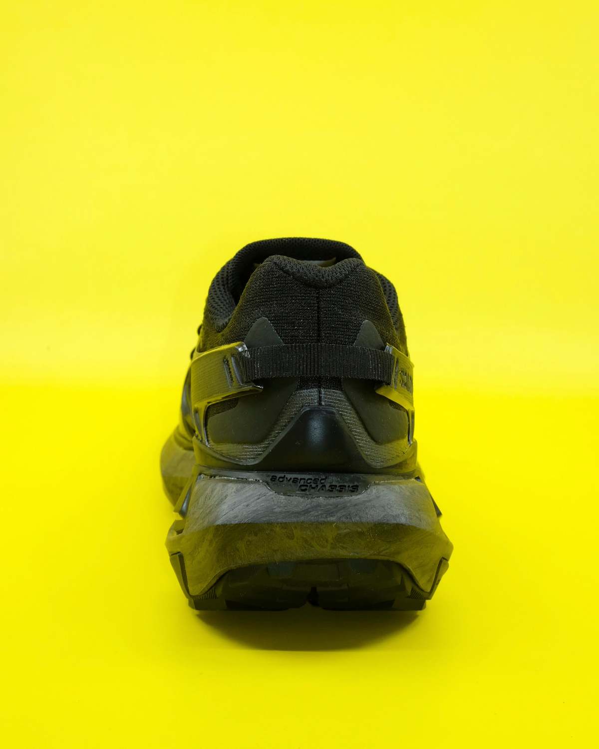 スニーカー Salomon XT Pure Advanced Black / Black Xt Pu.re Advanced - Unisex Sportstyle Shoes | Salomon