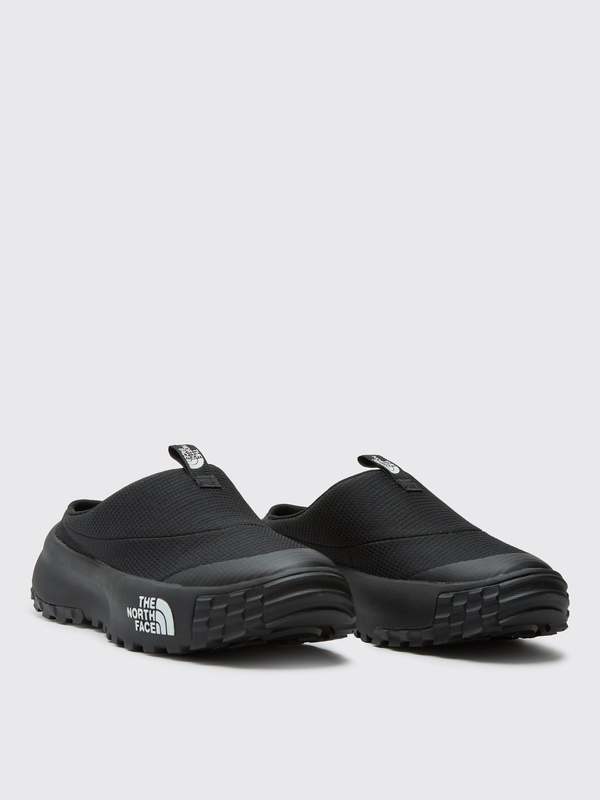 THE NORTH FACE Mule Lite II ヌプシ ミュール ブラック 黒 スウェード ノースフェイス シューズ ローカット BEAUTY & YOUTH B&Y 27cm US9 The North Face ThermoBall Traction Mule II Slipper - Kids\u0027 - Kids