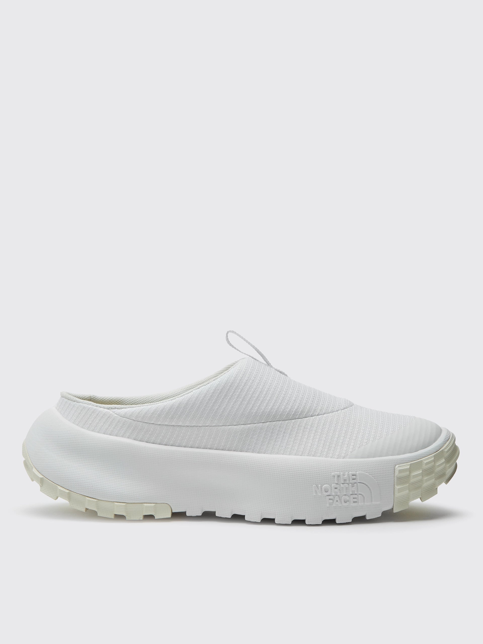 【THE NOTRH FACE】すぐ品切れ★ FIORD MULE The North Face Never Stop Mule | Black | FARFETCH